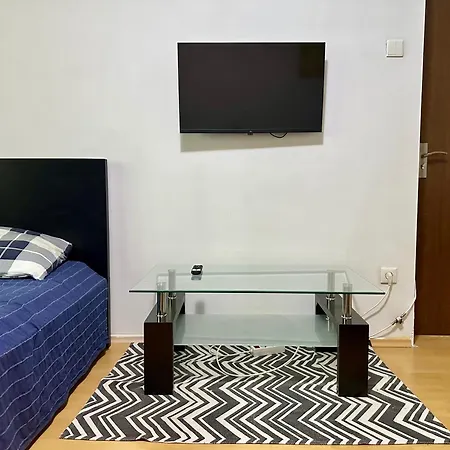 Mosilor Confort Bucharest