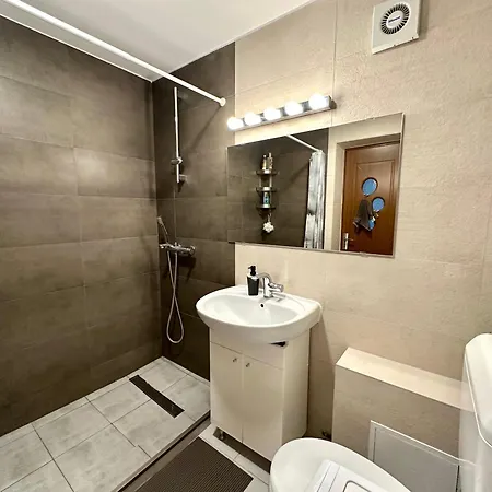 Mosilor Confort Apartment