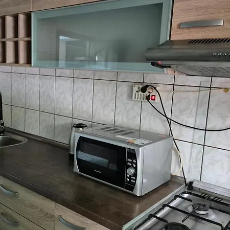 Mosilor Confort Appartement Bucarest