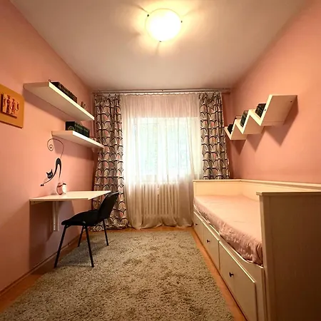 Mosilor Confort Appartement