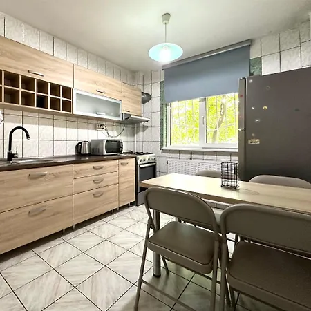 Mosilor Confort Apartment *