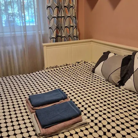 Mosilor Confort Appartement