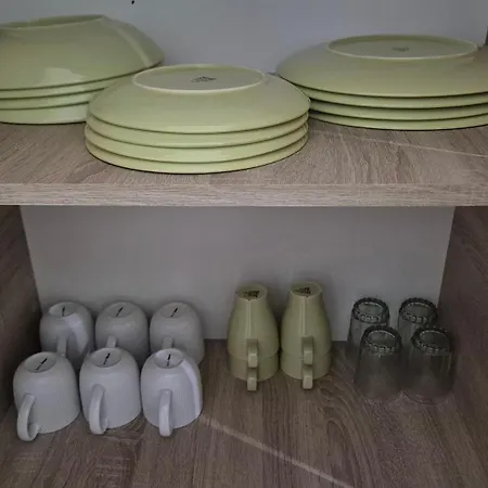 Mosilor Confort Bucarest