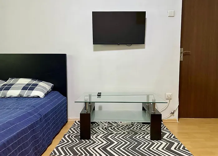 Mosilor Confort Bucureşti