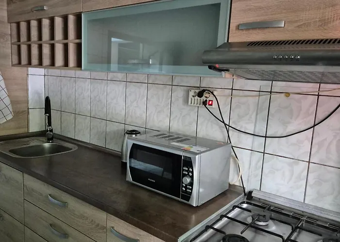 Mosilor Confort Apartament Bucureşti
