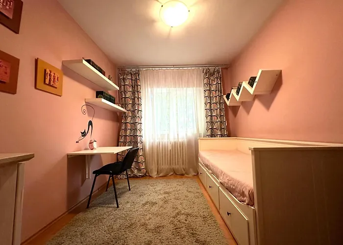 Mosilor Confort Apartament