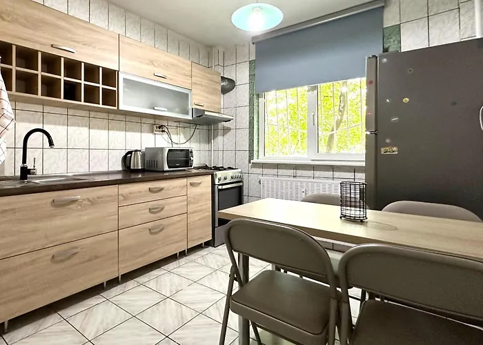 Mosilor Confort Apartament *