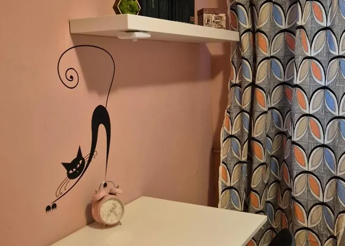 Apartament Mosilor Confort *