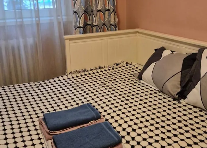 Mosilor Confort Apartament