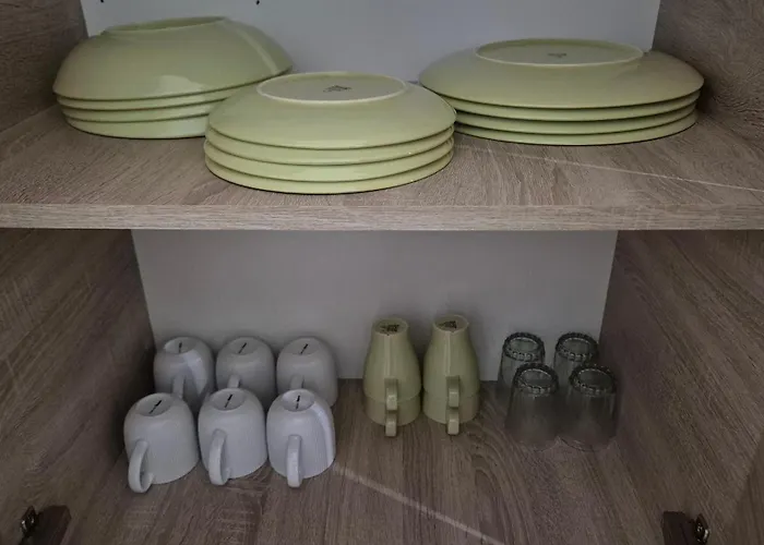 Mosilor Confort Bucureşti